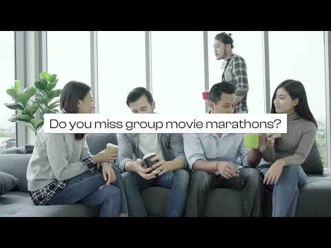 Item video thumbnail