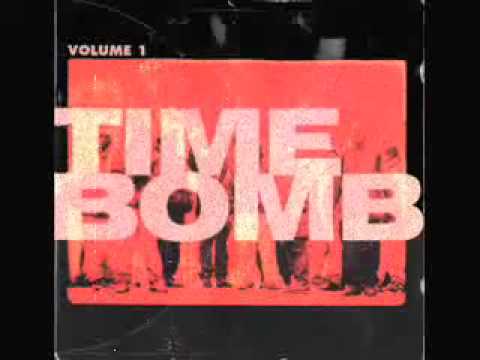 Time bomb vol 1 Diable rouge et Lyon-S ( des 3 coups)