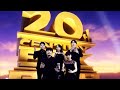 20TH CENTURY FOX SOUND MOVIE INTRO MEDLEY ACAPELLA Shorts