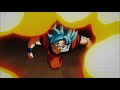 Dragon Ball Super Ending 8 English Version US Toonami Edit