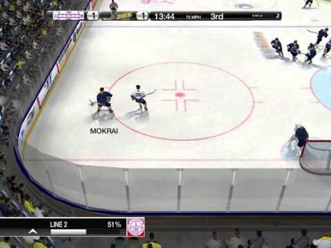 Debreceni HK-Újpesti TE III Harmad