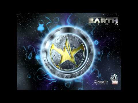 Earth 2150 Soundtrack - LC Day 1. HD 1080p