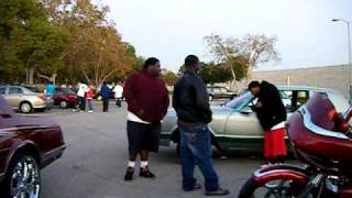 Mr.Spanky & Damu feat Dena 4 Life video