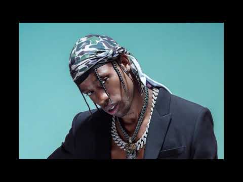 Travis Scott - Goosebumps (Remix) | Hip Hop (DJ bh4kti)