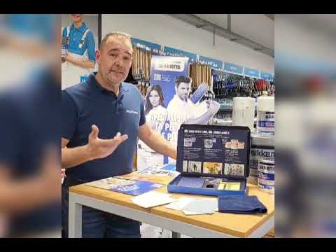 TEAM REZISTO: Show-Set – Une box remplie d’arguments percutants !