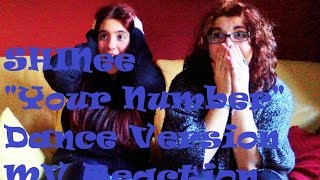 Download lagu SHINee 'Your Number' Dance Version MV Reaction mp3