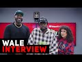 Wale Breaks Down Everything Is A Lot Album Disses Hip Hop AI Abstinence Fatherhood More
