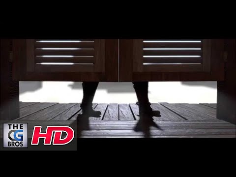 CGI Animated Shorts : "The Ballad of Poisonberry Pete" - by 7ate9 + Ringling | TheCGBros