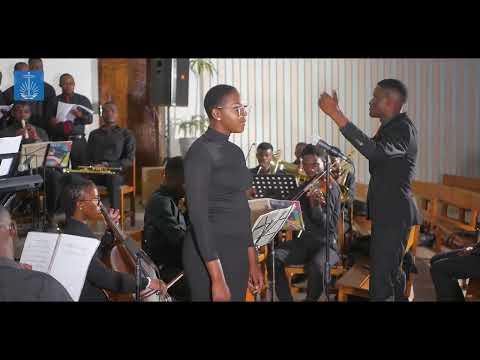 I Have a home Beyond the River (NAC ZAMBIA)