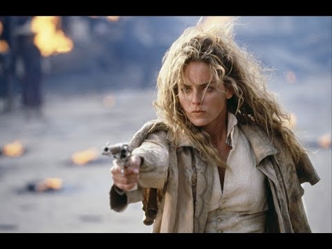 1995 Rápida e Mortal (Dublado)