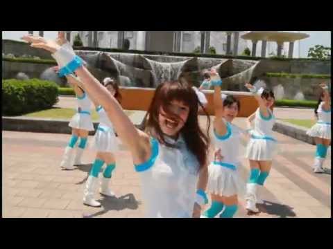 『R.C.C GO!!!』 フルPV　（ #れいしゅしゅ ）