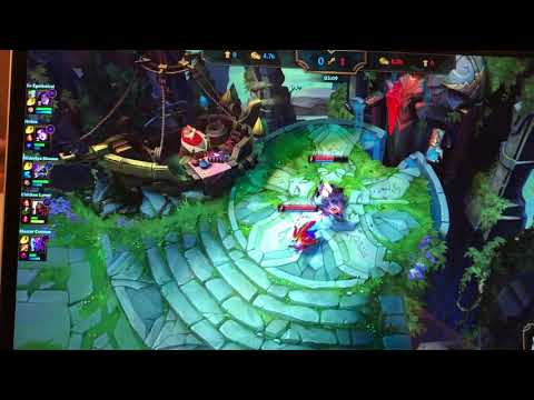 AFTERSHOCK JARVAN THE FOURTH