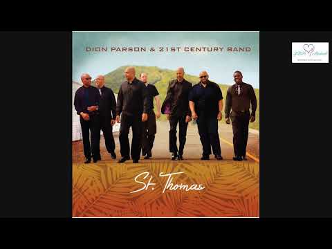 VICTOR PROVOST AND LEON FOSTER THOMAS SPECIAL GUESTS ON SOUNDS OF THE DIASPORA WITH HOST DION PARSON