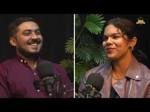 Imama Siddiqui | MMA Fighter | Season 1 | Beyond The Sports Podcast