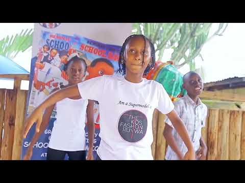 Enjoy Yo Blessings - Levixone  #top #dance #choreography #2024