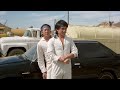The Cannonball Run 1981 Fight Scene