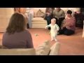 Gangnam Style Baby TV AD With Music