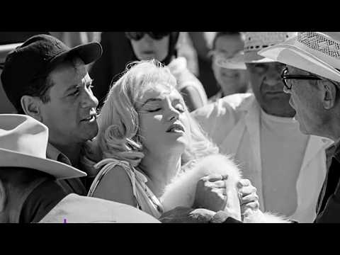 Marilyn Monroe : les derniers tourments