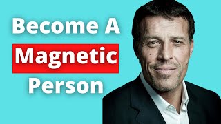 Best Methods to Build Rapport - Anthony Robbins