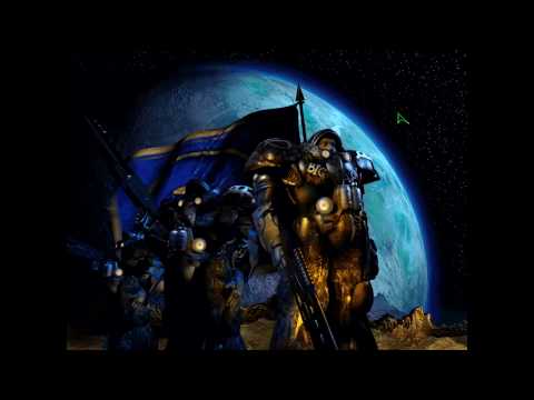 SCBW: Liberation 01 - Fueling the Fire