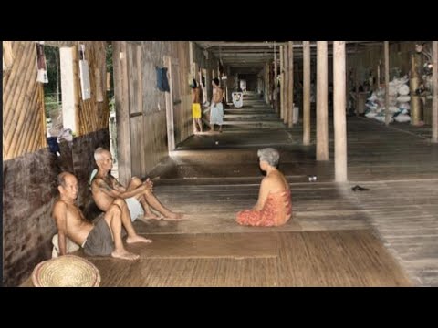 Podcast Pendiau Pengidup Aku Timpang