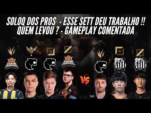 SOLOQ DOS PROS - MINERVA,JACKPOT E RAINBOW VS WIZ , TUTZ ,ALTERNATIVE E DAMAGE - GAMEPLAY COMENTADA
