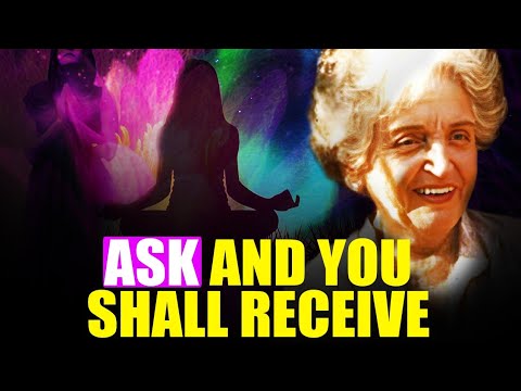 Conny Mendez's Scientific Prayer to Achieve Financial Freedom