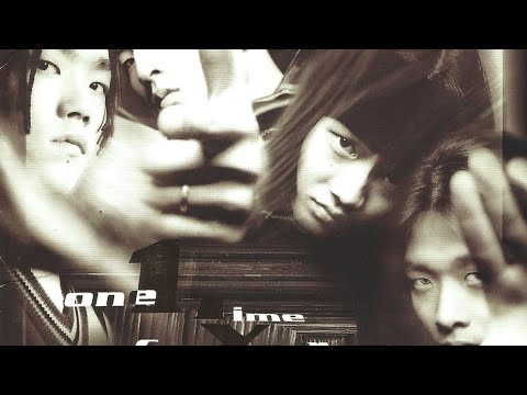 Don't Lose Yourself - YANG HYUN SUK feat. 1tym & Perry (Karaoke w backing vocals)