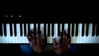 Piano Lessons - Black Gospel #5 - What A Friend We Have In Jesus - Contemporary