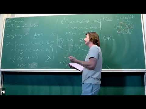 Simplices in the Calabi-Yau web