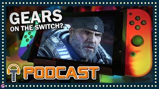 TripleJump Podcast #13: Nintendo/Xbox Collab - What Happens With Exclusives?