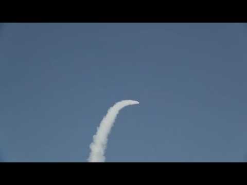 Press Release No 71/2021, CJCSC visited Army Air Defence Ranges - 7 Apr 2021 (ISPR Official Video)