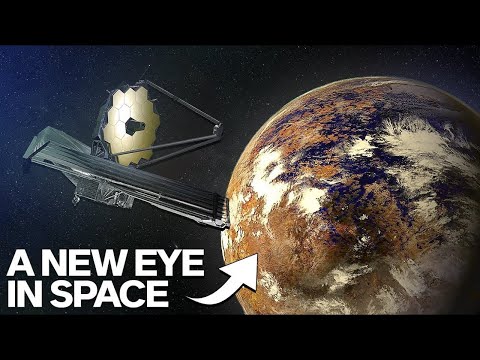 The 5 Exoplanets That Humanity Could Move Into The Future