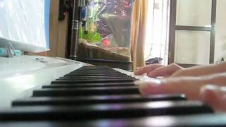 Wavin&#39; Flag - Young Artists For Haiti (Piano)