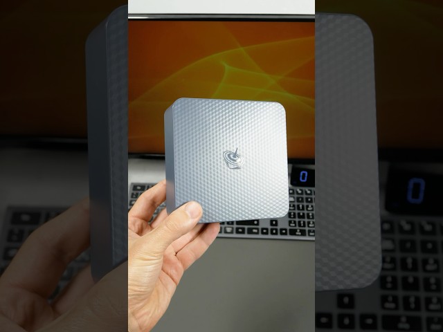 Vídeo relacionado con Beelink SER5 Mini PC, AMD Ryzen 5 5500U (6C/12T, hasta 4.0GHz) 32GB DDR4 RAM 500GB NVMe SSD Mini Ordenador de Sobremesa 4K 60Hz Triple Pantalla, WiFi6/BT5.4/HDMI/DP/USB3.2
