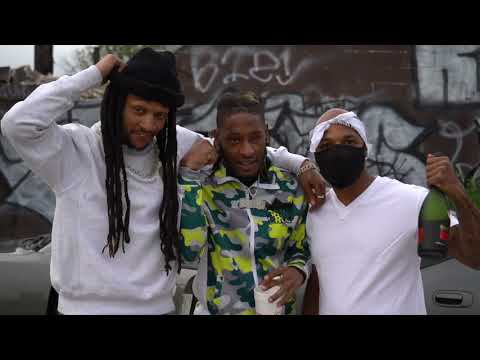 Hanging Out - Trap Star X Sge Breezy X Carleone