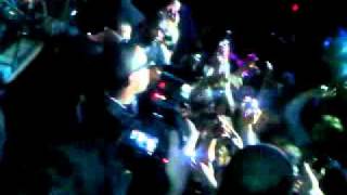 NYE 2011 Ludacris @Vanity Las Vegas