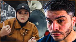 Download lagu Salma Salsabil - Hatchu!! REACTION mp3