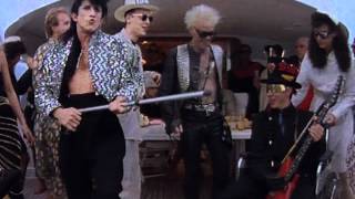 Sigue Sigue Sputnik - Success [Official Music Video]