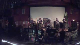 Drug of Choice - Fences (Live @The Charleston)