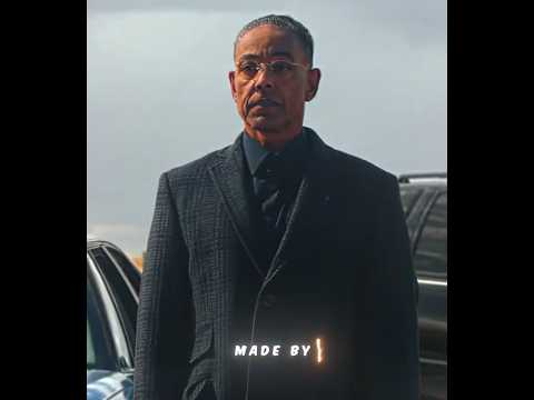 "You Are Done" - Gustavo Fring Breaking Bad | Lordly (Instrumental Mix)