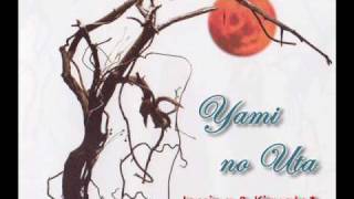 Kalafina- Yami no Uta [DUET cover Jessica &amp; Kizuato*]