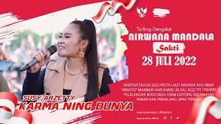 Download lagu KARMA NING DUNYA SUSY ARZETTY NMS SHOW PESTA LAUT ASEM DOYONG 28 JULI 2022 mp3 Download lagu KARMA NING DUNYA SUSY ARZETTY NMS SHOW PESTA LAUT ASEM DOYONG 28 JULI 2022 mp3
