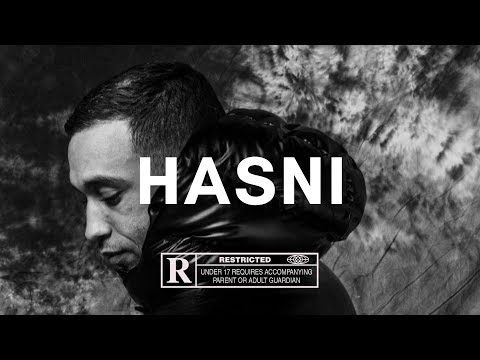 "HASNI" | Lacrim x Mister You Type Beat | Instru Rap/Oldschool Triste Lourd Freestyle 2022