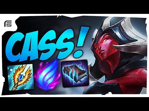 DESVENDANDO DE VEZ O MISTÉRIO DA MAESTRIA 7 - CASSIOPEIA Nn2002