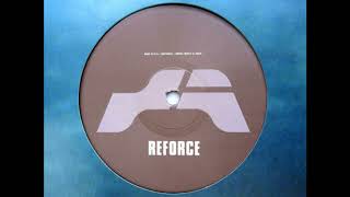 Reforce - Mind, Body And Soul (Lunaa Remix) (Trance 1998)