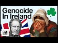 How Britain Starved Ireland The Bastani Factor