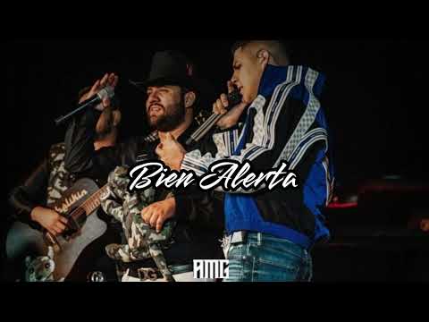 Marca Mp x Luis R Conriquez  - Bien Alerta