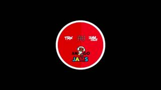 TRX Music - Au - feat.  Team Cadê