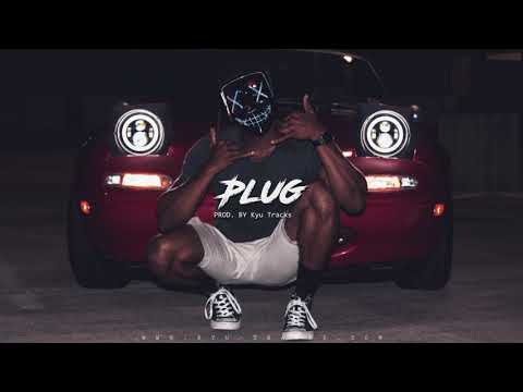 Hard Trap Beat Instrumental | Sick Rap Instrumental (prod. Kyu Tracks)